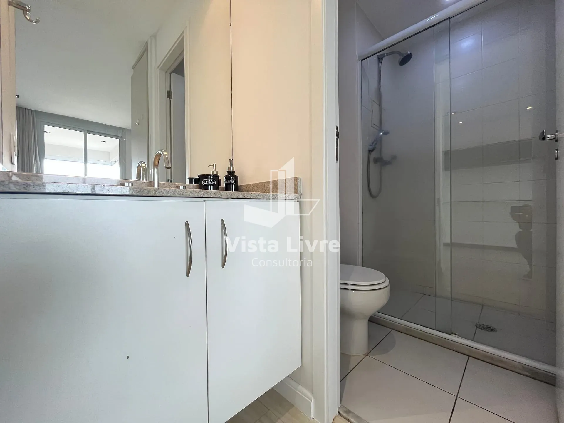 Apartamento, 1 quarto, 45 m² - Foto 22