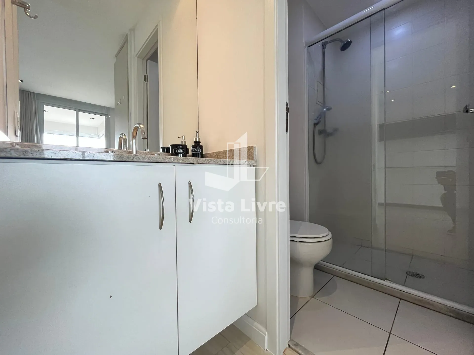 Apartamento, 1 quarto, 45 m² - Foto 23