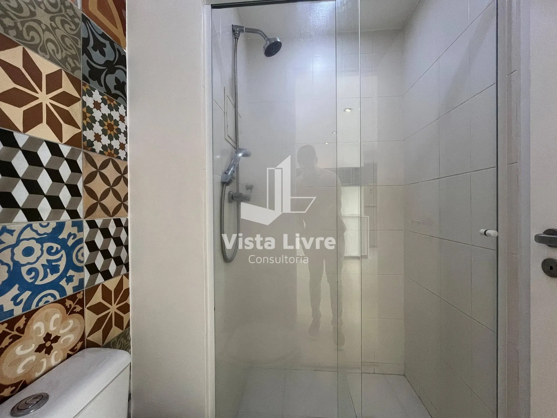 Apartamento, 1 quarto, 45 m² - Foto 24