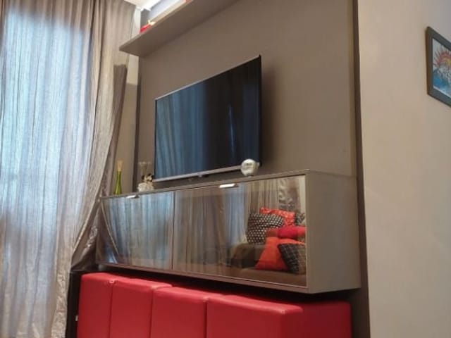 Foto do Apartamento - Apartamento à venda 2 Quartos, 1 Suite, 1 Vaga, 58M², Vila Ema, São Paulo - SP | Lisse Residence | ZONA LESTE IMÓVEIS