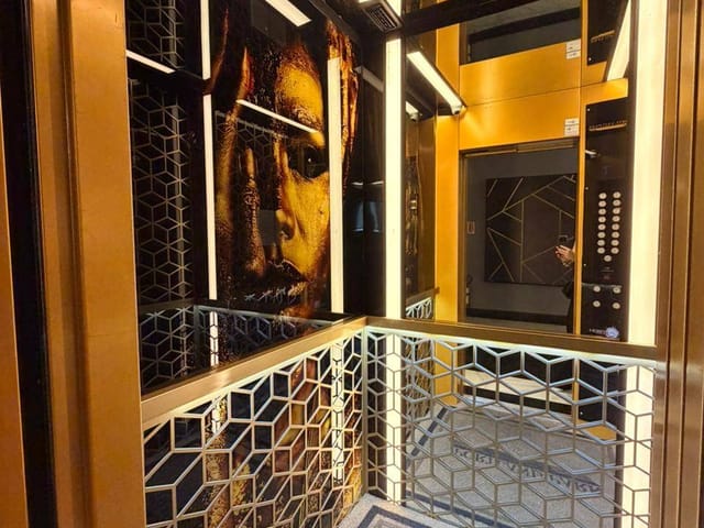 Apartamento com 154m² 2 quartos e 3 banheiros, à venda, no bairro Balneário Perequê em Porto Belo