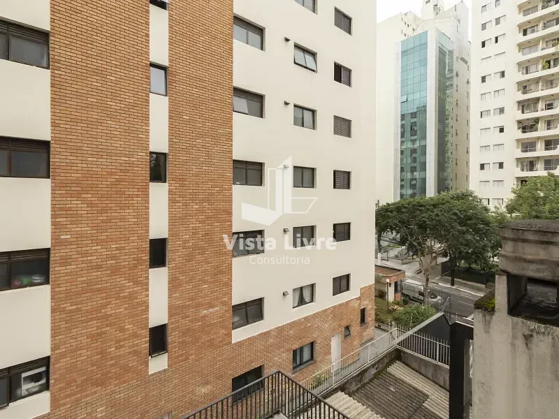Apartamento, 1 quarto, 44 m² - Foto 38