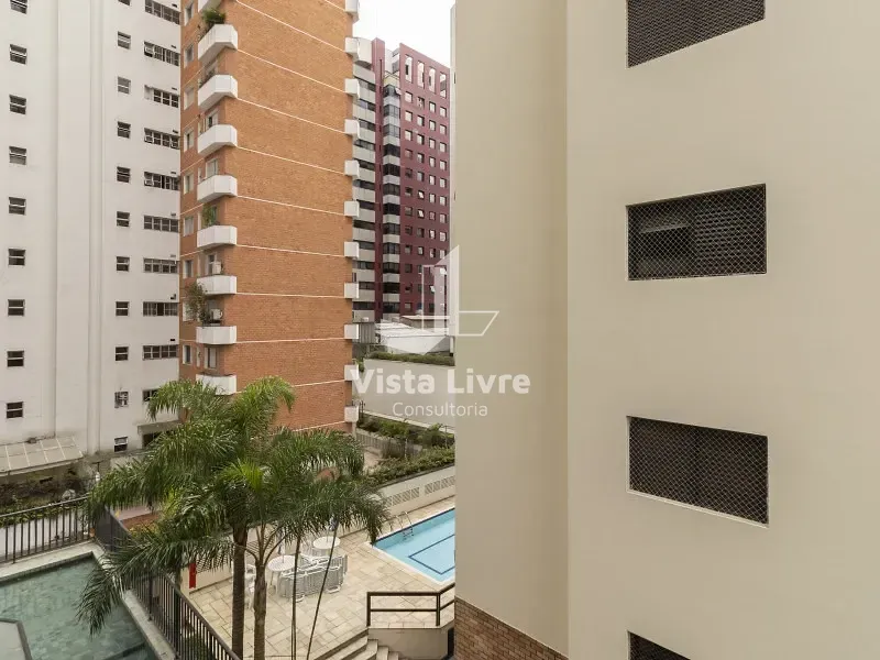 Apartamento, 1 quarto, 44 m² - Foto 37