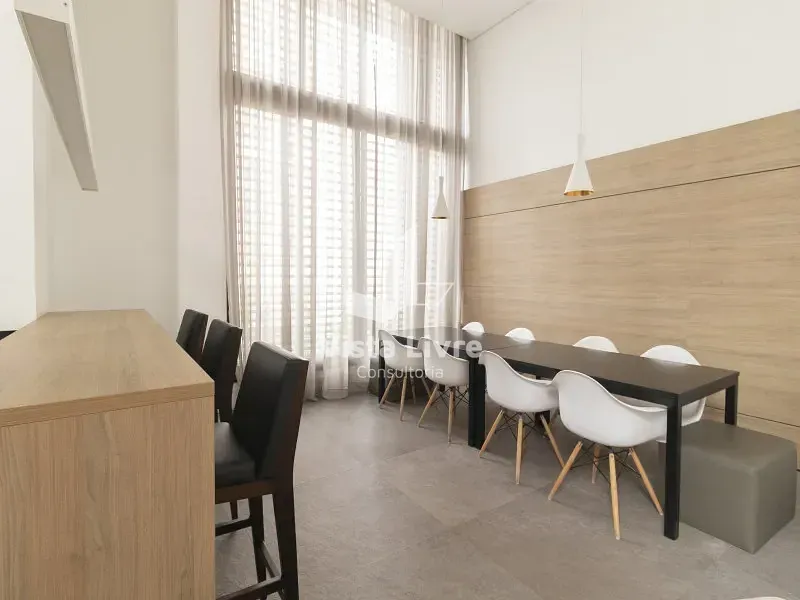 Apartamento, 1 quarto, 44 m² - Foto 31