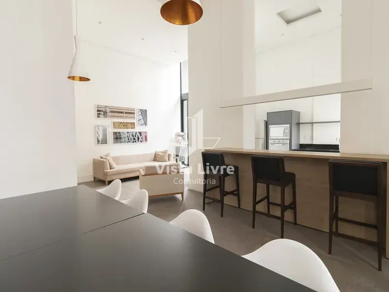 Apartamento, 1 quarto, 44 m² - Foto 32