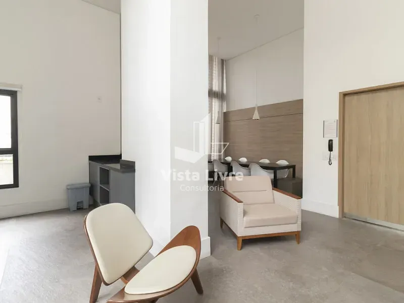 Apartamento, 1 quarto, 44 m² - Foto 33