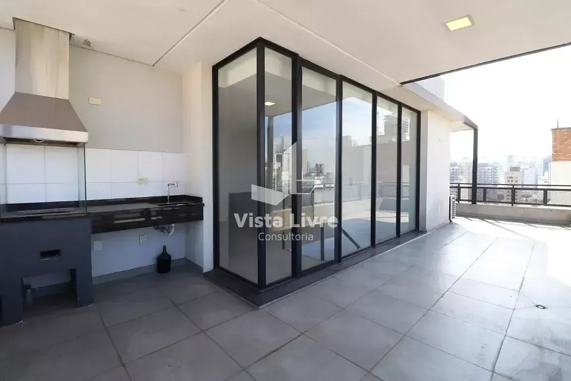 Apartamento, 1 quarto, 44 m² - Foto 35