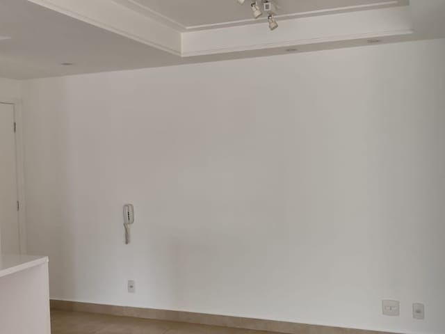 Foto do Apartamento - Apartamento à venda, Sumaré, São Paulo, SP | Vista Livre