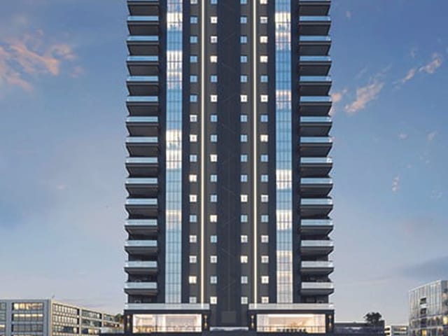 Apartamento com 173m² 4 quartos e 5 banheiros, à venda, no bairro Meia Praia em Itapema