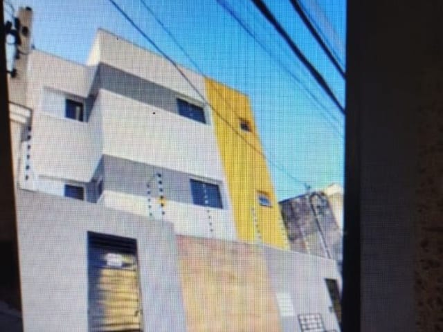 Foto do Apartamento - Apartamento à venda e locação 2 Quartos, 41.88M², Cidade Mãe do Céu, São Paulo - SP | Condomínio Bom Sucesso | ZONA LESTE IMÓVEIS