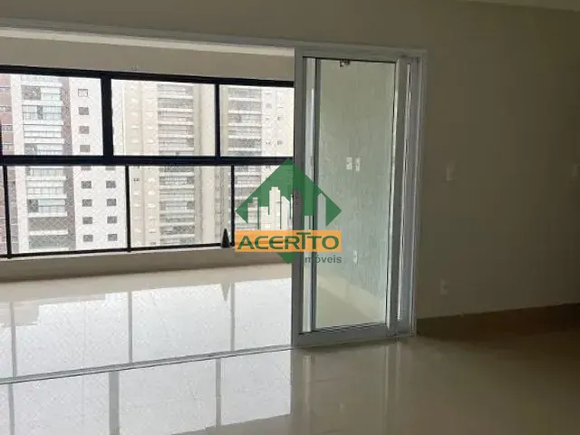 Apartamento 3 quartos e 5 banheiros, para alugar, no bairro Vila Mendonça em Araçatuba
