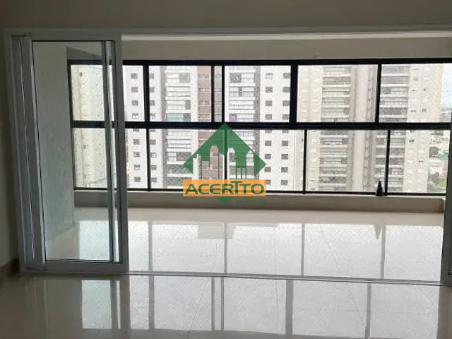 Apartamento 3 quartos e 5 banheiros, para alugar, no bairro Vila Mendonça em Araçatuba