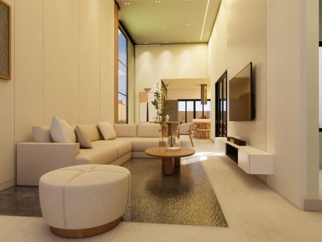 Apartamento com 75m² 2 quartos e 2 banheiros, à venda, no bairro Cavaleiros em Macaé