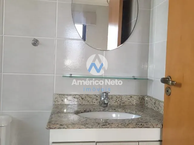 Apartamento 3 quartos e 1 banheiro, à venda, no bairro Santa Maria em São Caetano do Sul