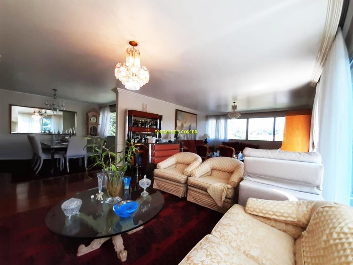 Apartamento, 4 quartos, 257 m² - Foto 3