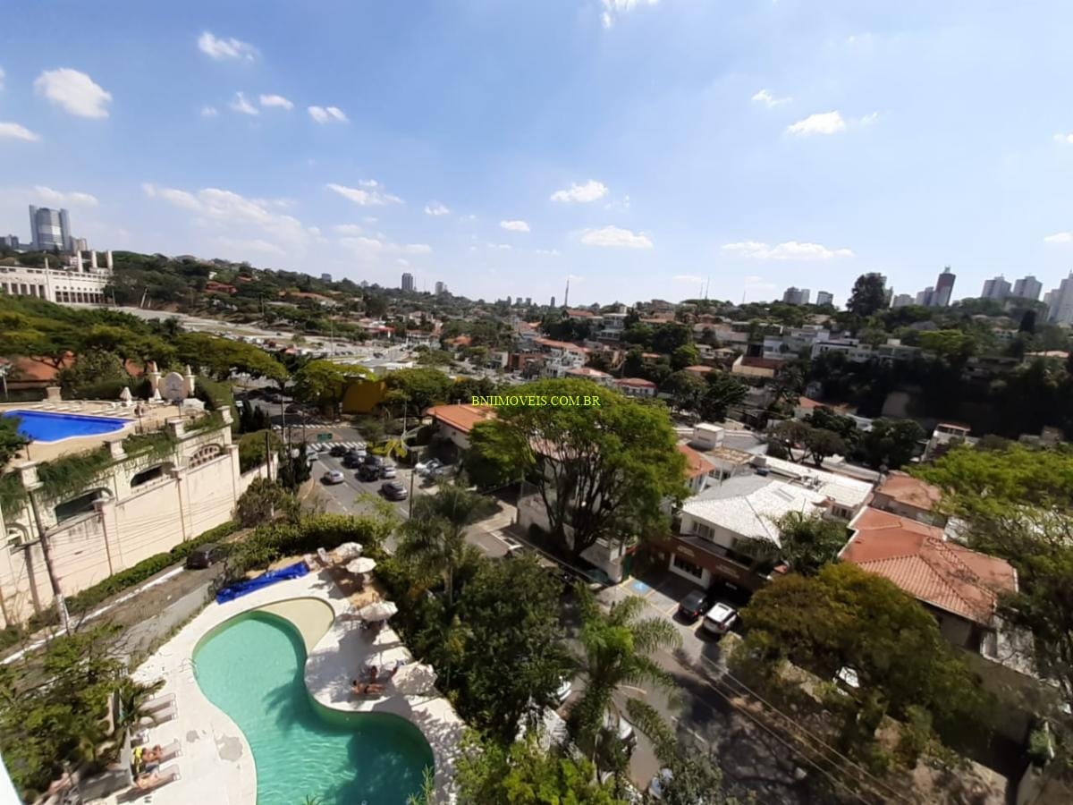 Apartamento, 4 quartos, 257 m² - Foto 1