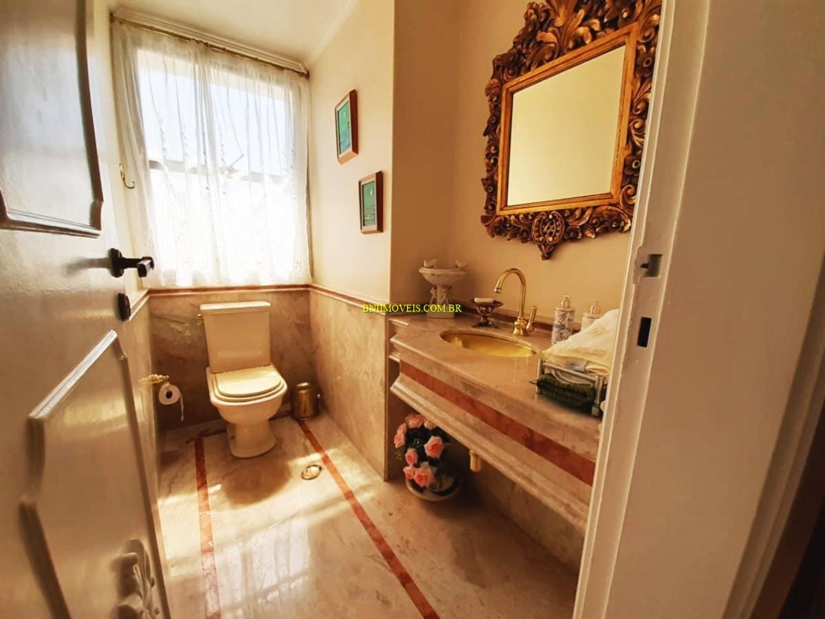 Apartamento, 4 quartos, 257 m² - Foto 9