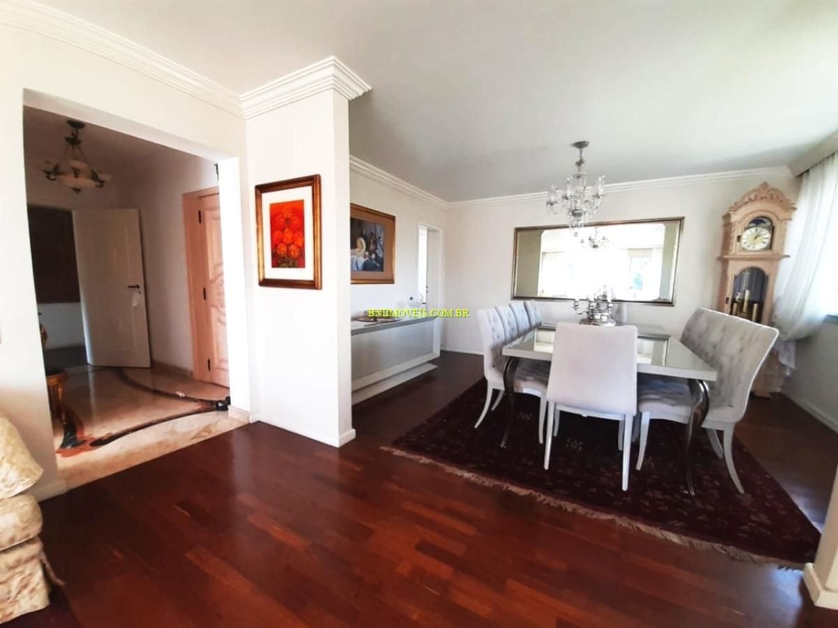 Apartamento, 4 quartos, 257 m² - Foto 7