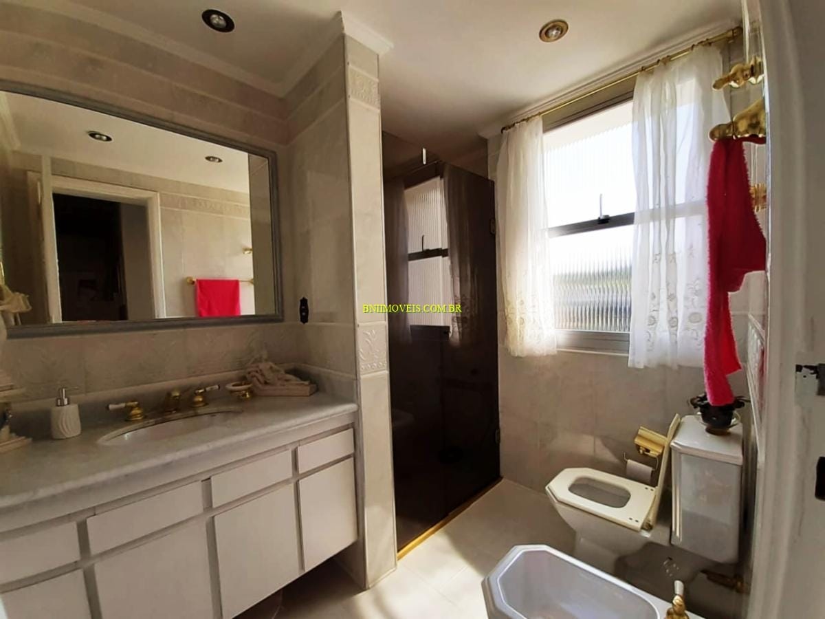 Apartamento, 4 quartos, 257 m² - Foto 8