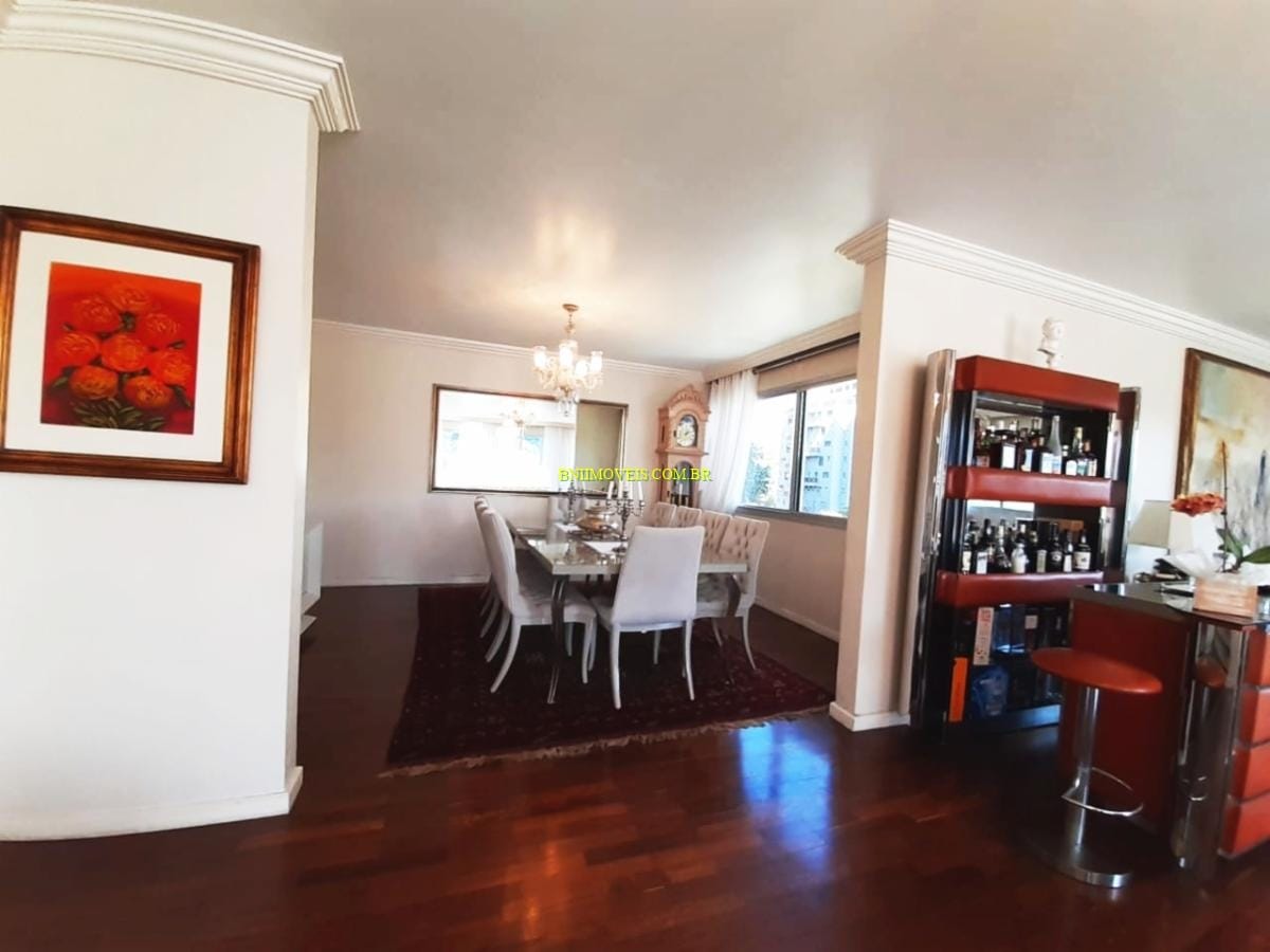 Apartamento, 4 quartos, 257 m² - Foto 6