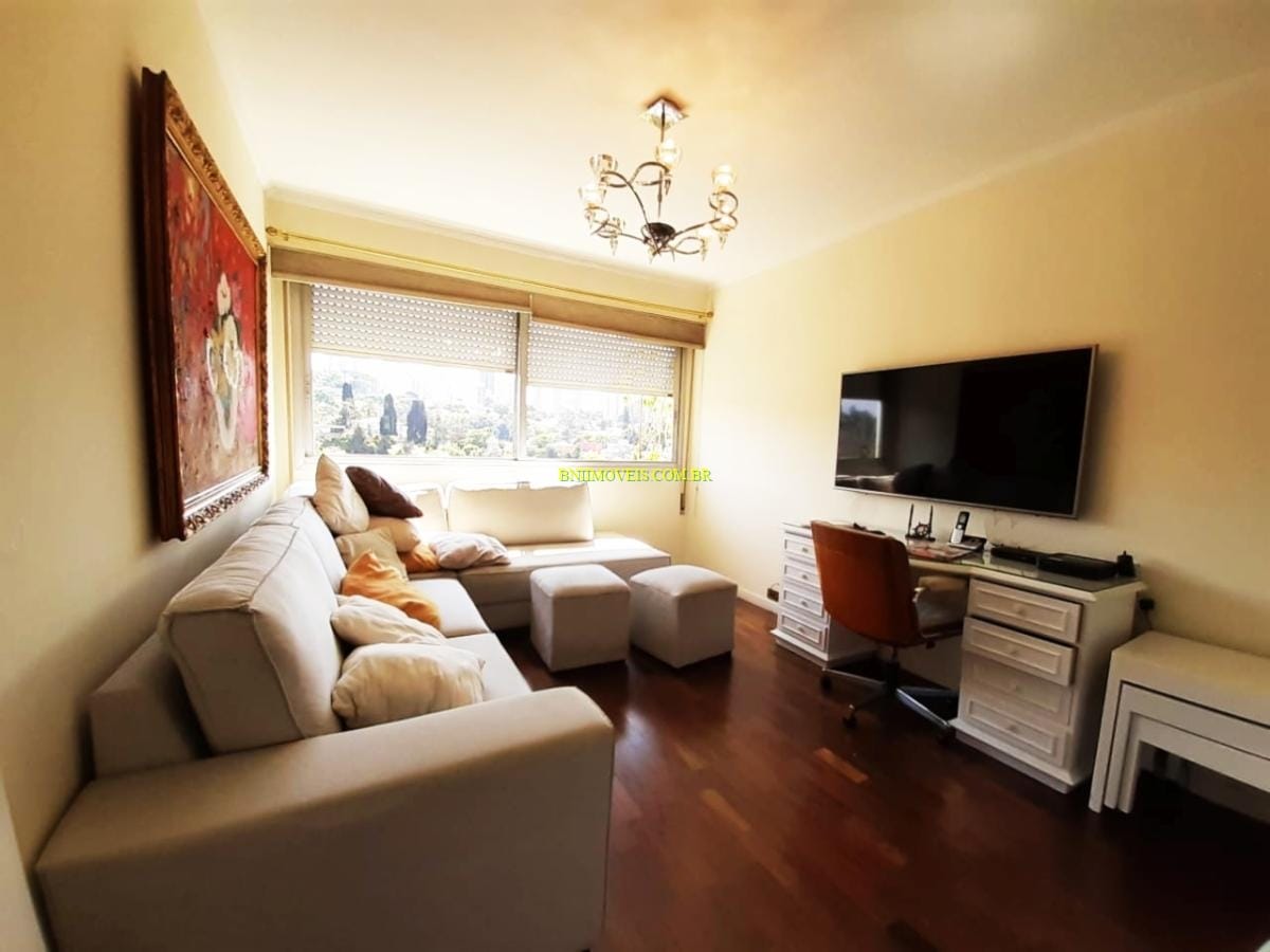Apartamento, 4 quartos, 257 m² - Foto 4