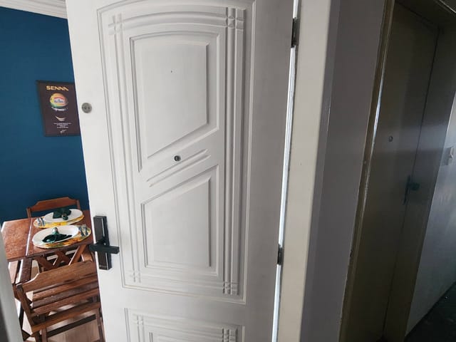 Apartamento 1 quarto e 1 banheiro, à venda, no bairro Centro em Campos dos Goytacazes
