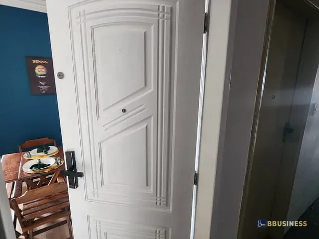Apartamento 1 quarto e 1 banheiro, à venda, no bairro Centro em Campos dos Goytacazes