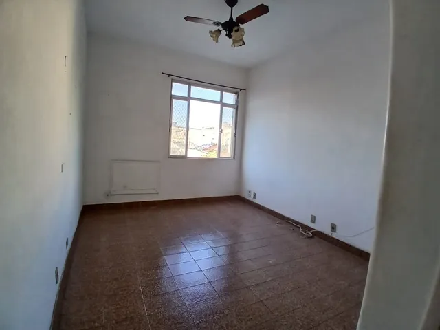 Foto do Apartamento - Apartamento para venda e locação, Méier, Rio de Janeiro, RJ | Canale Imóveis
