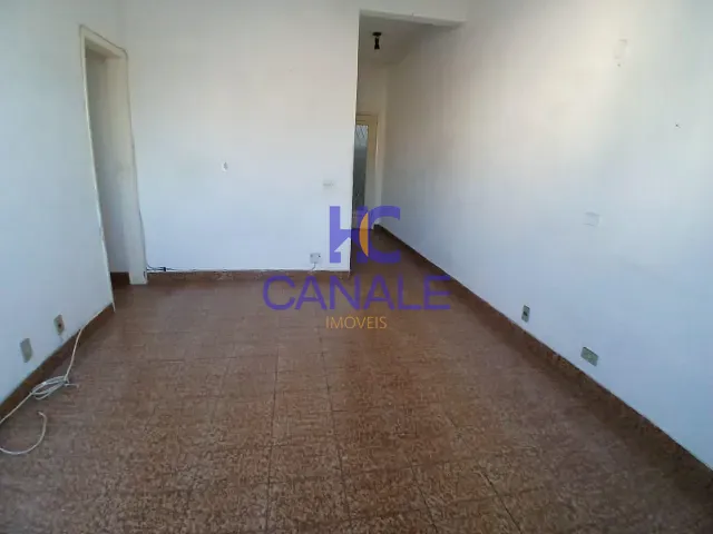 Apartamento com 67m² 2 quartos e 1 banheiro, à venda ou para alugar, no bairro Méier em Rio de Janeiro