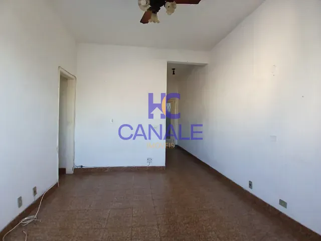 Apartamento com 67m² 2 quartos e 1 banheiro, à venda ou para alugar, no bairro Méier em Rio de Janeiro