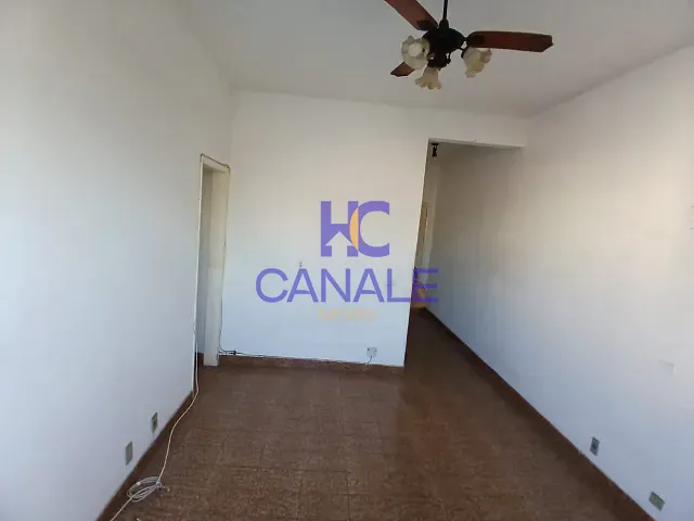 Apartamento com 67m² 2 quartos e 1 banheiro, à venda ou para alugar, no bairro Méier em Rio de Janeiro