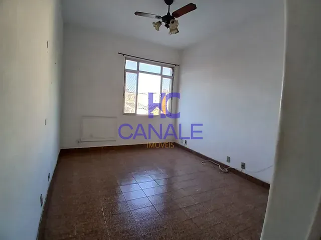 Apartamento com 67m² 2 quartos e 1 banheiro, à venda ou para alugar, no bairro Méier em Rio de Janeiro
