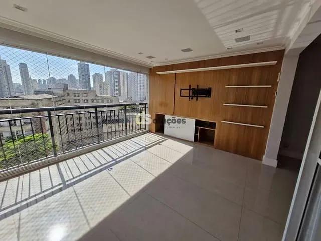Apartamento 3 quartos e 2 banheiros, à venda, no bairro Vila Romana em São Paulo