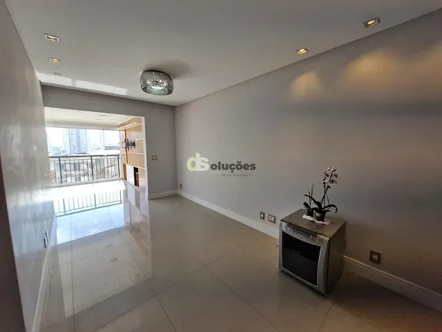 Apartamento 3 quartos e 2 banheiros, à venda, no bairro Vila Romana em São Paulo