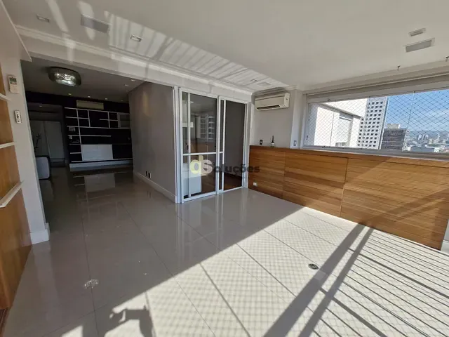 Apartamento 3 quartos e 2 banheiros, à venda, no bairro Vila Romana em São Paulo