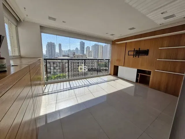 Apartamento 3 quartos e 2 banheiros, à venda, no bairro Vila Romana em São Paulo