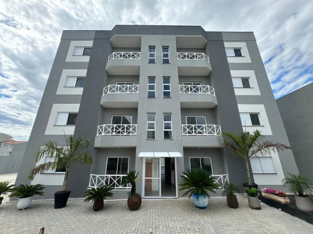 Apartamento com 1250m² 2 quartos e 1 banheiro, à venda, no bairro Crispim em Pindamonhangaba