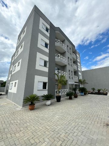 Apartamento com 1250m² 2 quartos e 1 banheiro, à venda, no bairro Crispim em Pindamonhangaba