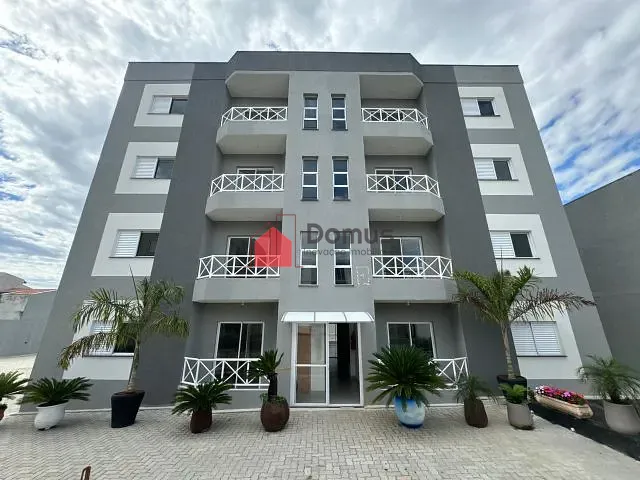 Apartamento com 1250m² 2 quartos e 1 banheiro, à venda, no bairro Crispim em Pindamonhangaba