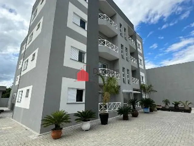 Apartamento com 1250m² 2 quartos e 1 banheiro, à venda, no bairro Crispim em Pindamonhangaba