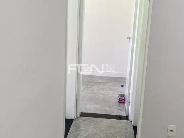 Apartamento 2 quartos e 1 banheiro, à venda, no bairro Gleba B em Camaçari