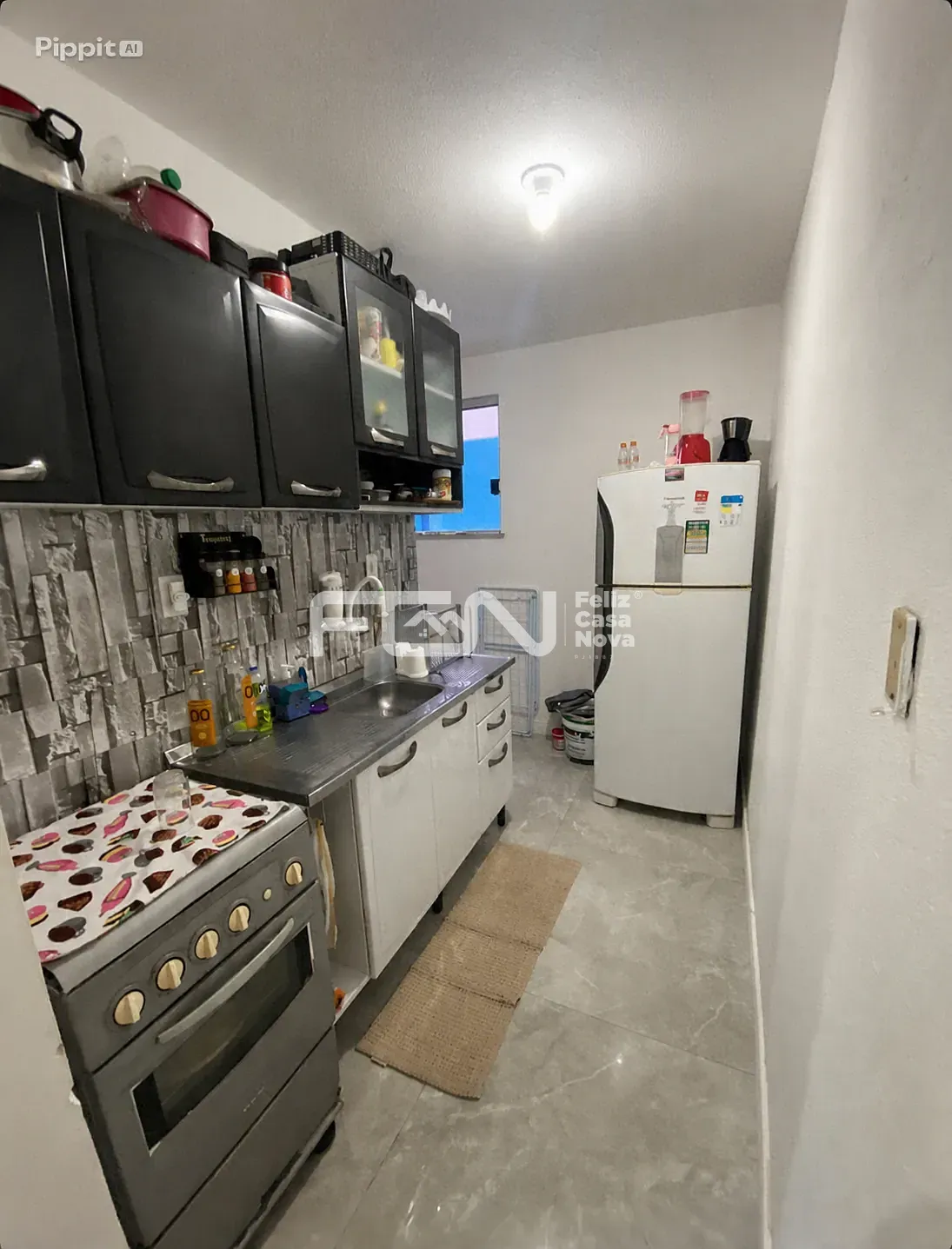 Apartamento, 2 quartos, 45 m² - Foto 3