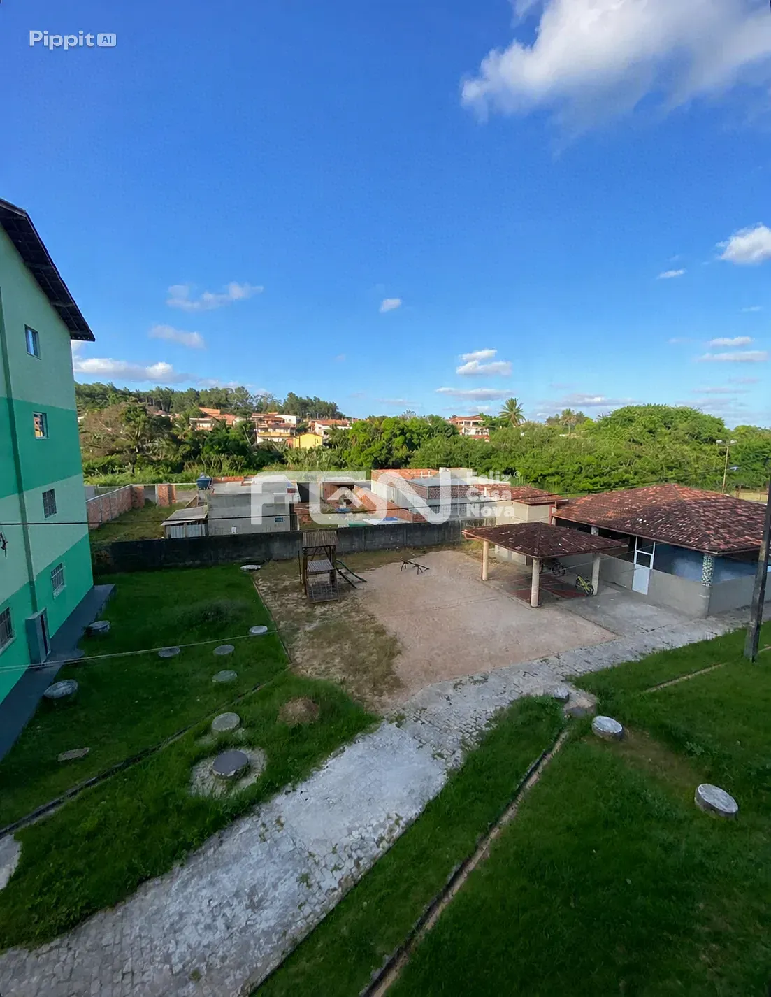 Apartamento, 2 quartos, 45 m² - Foto 6