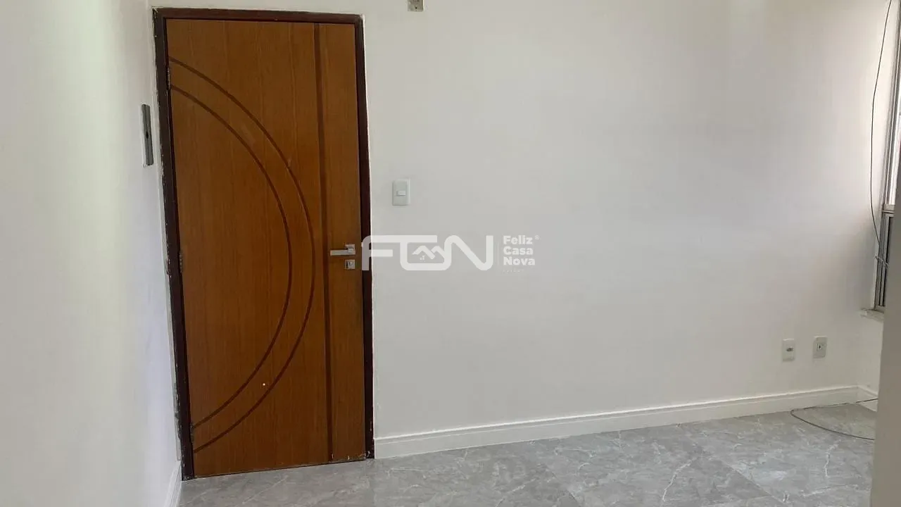 Apartamento, 2 quartos, 45 m² - Foto 9