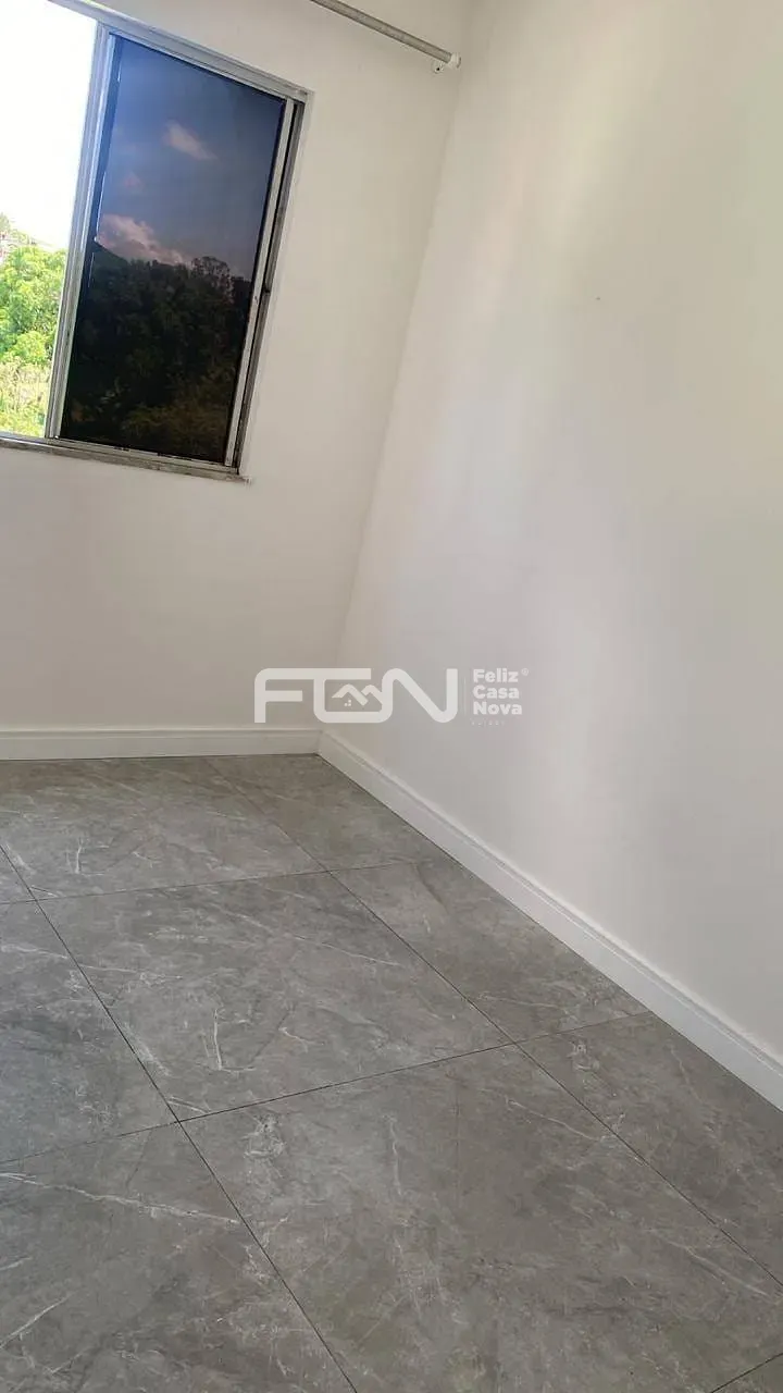 Apartamento, 2 quartos, 45 m² - Foto 2