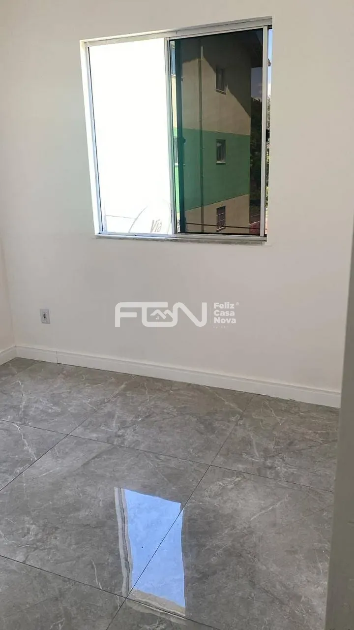 Apartamento, 2 quartos, 45 m² - Foto 3