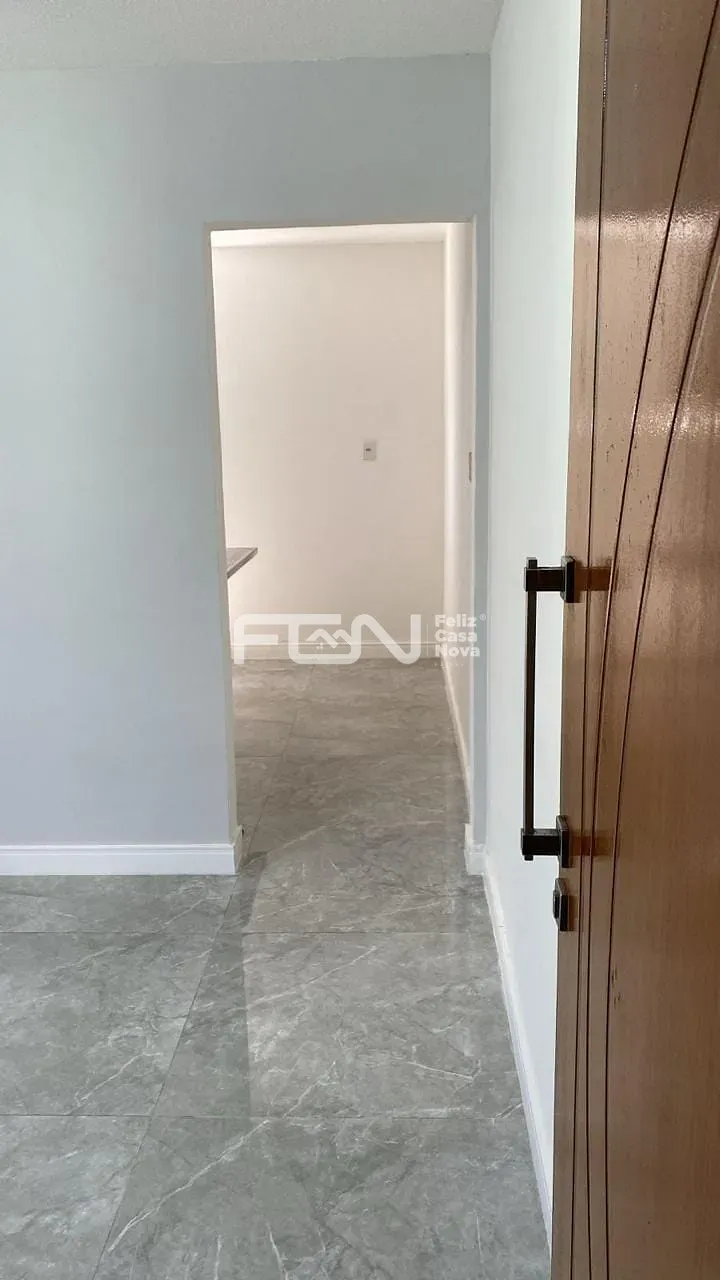Apartamento, 2 quartos, 45 m² - Foto 4