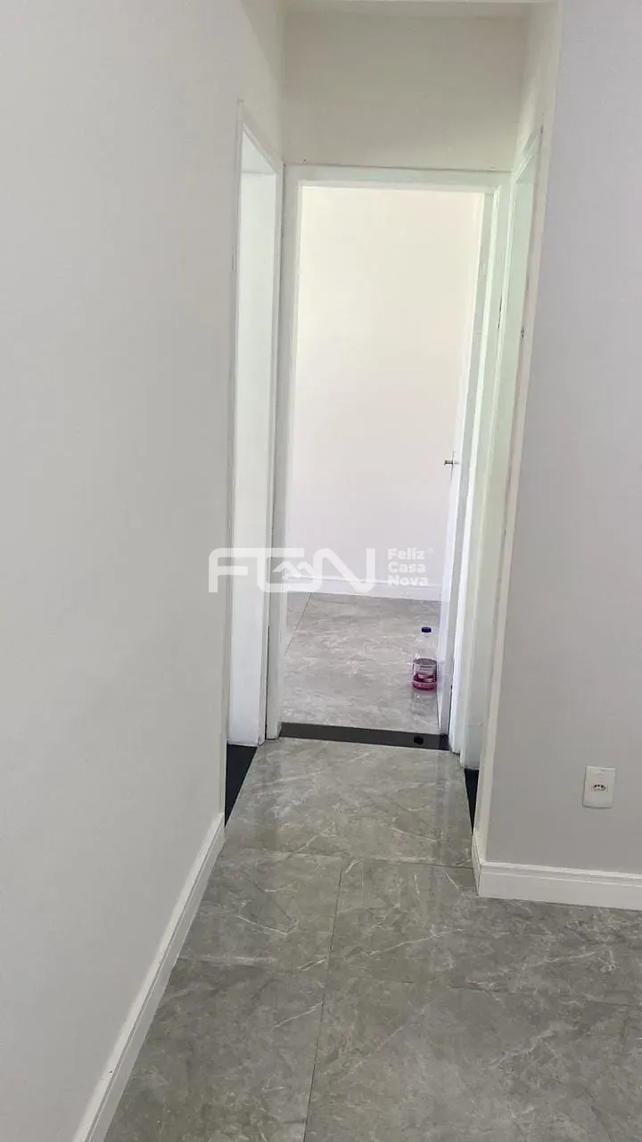 Apartamento, 2 quartos, 45 m² - Foto 5