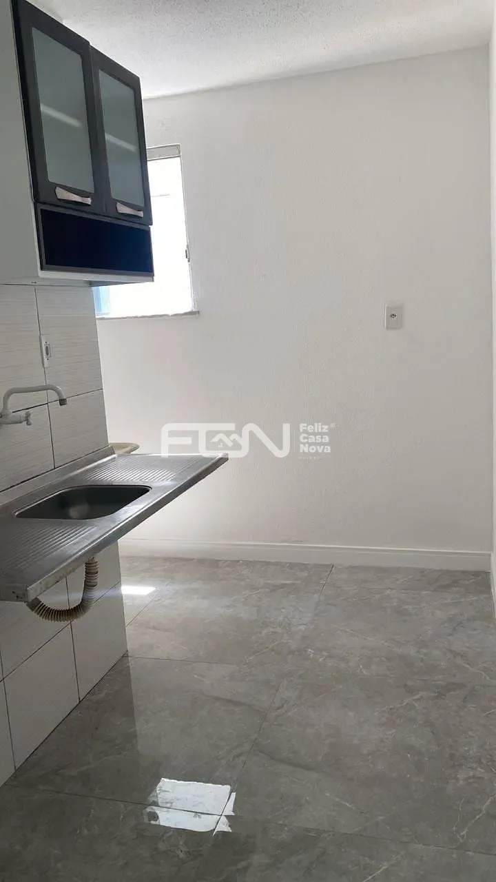Apartamento, 2 quartos, 45 m² - Foto 6