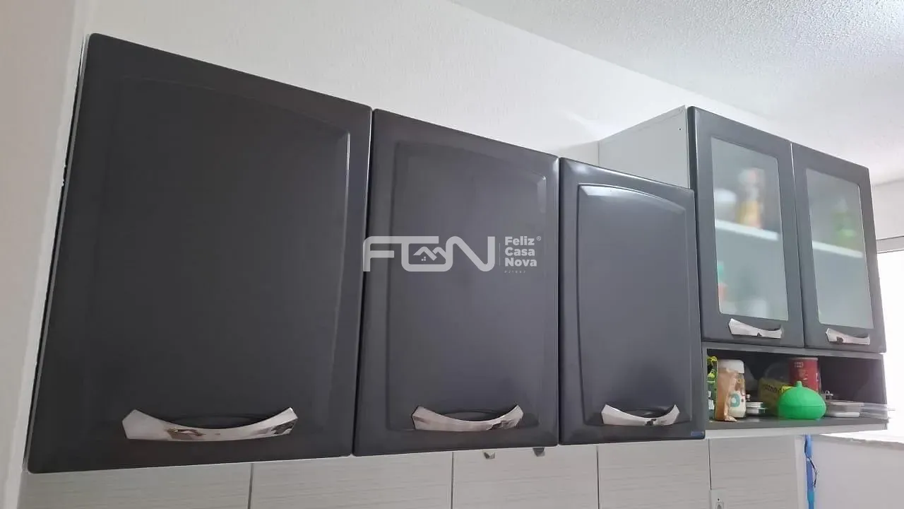 Apartamento, 2 quartos, 45 m² - Foto 7